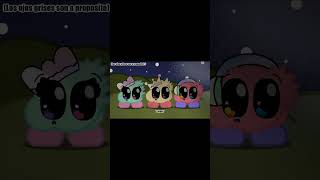 [Mini Comic] el Komodo3000 | Parodia de Kirby Superstars #memes #kirby #recomendadoparati