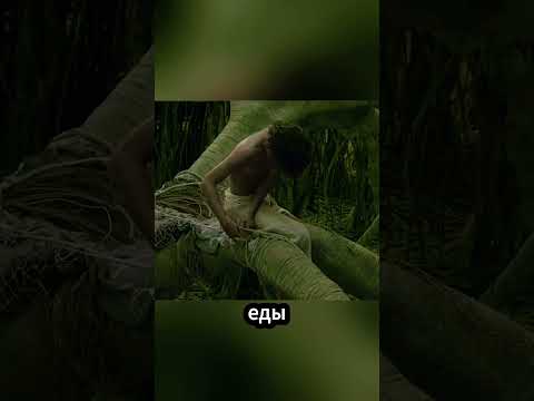 100 дней в океане… и остров, который хотел их убить #кино