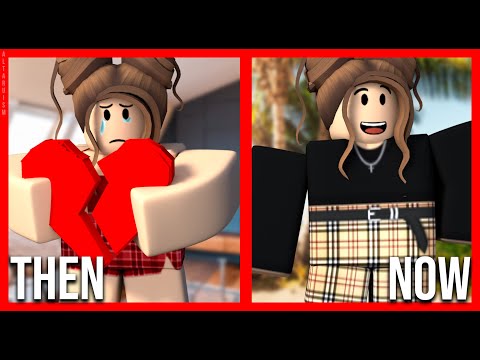 DON'T START NOW | ROBLOX MUSIC VIDEO