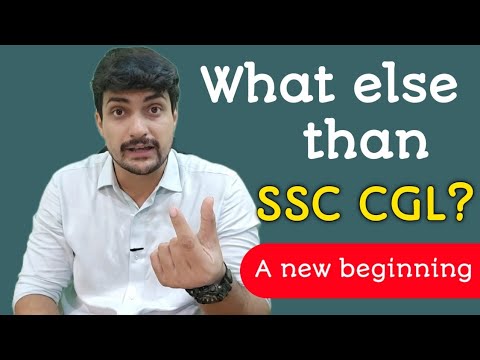 Other than SSC CGL - क्या है ऐसा??