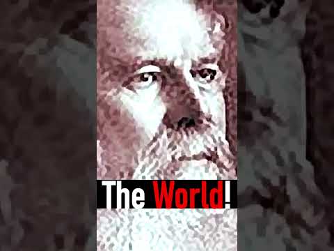 The World! - Bishop J. C. Ryle Sermon #shorts #christianshorts #christian #christianity #christians