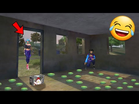 SI NO LO HUBIERA GRABADO NADIE LO CREERIA - FreeFire