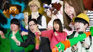 動画サムネイル