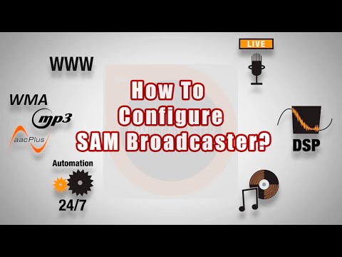 sam broadcaster 2016 full