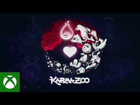 KarmaZoo | Announcement Trailer