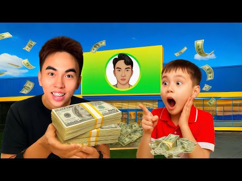 Thực Hiện Mơ Ước Của Người Đăng Ký - Nguyễn Chí Thanh.