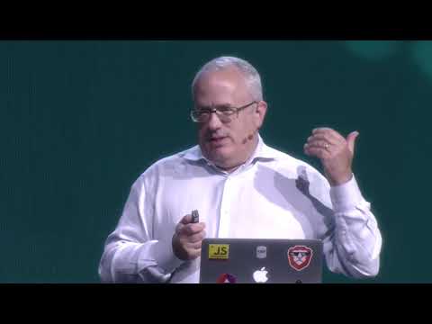 The coming era of privacy by default - Brendan Eich (Brave Software)