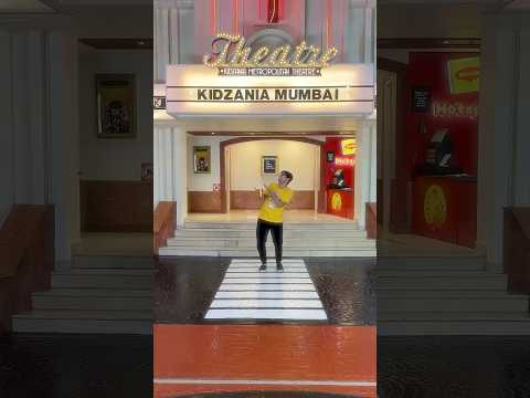 Kids Saved Uncle Sam👩‍⚕️- KidZania