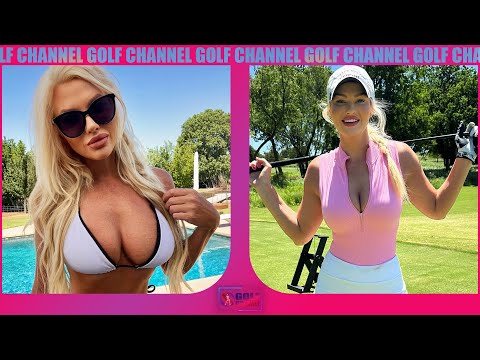 Instagram Golfer Taylor Cusack Keeping Her Golf Swing Sharp During
