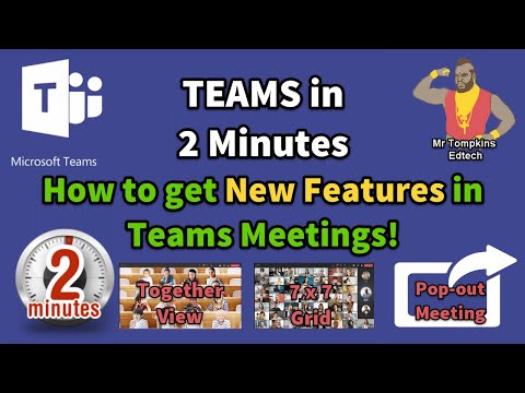 how does microsoft teams work for interviews