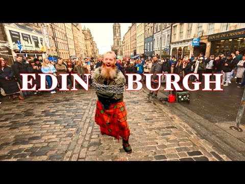 Edinburgh.