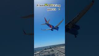 #aviation #foryou #planespotting w