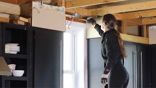 Kitchen Demolition and Design | The Remodel I Didn't Plan For
