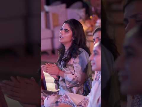 Anant ambani birthday celebration per Hansraj raghuwanshi live perform