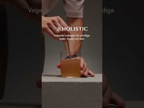 Har du testat vårt nya collagen med smak av äpple?🍎