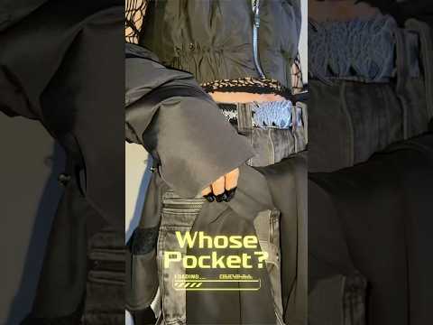 Whose pocket? 𝐉𝐎𝟏 𝟏𝟎𝐓𝐇 𝐒𝐈𝐍𝐆𝐋𝐄 