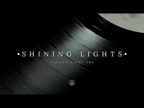 Kerry Melly - Shining lights (Instrumental)