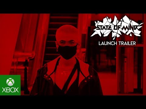 State of Mind - Launch Trailer