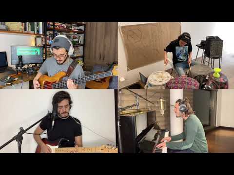 Morat - No termino (Versión desde casa)