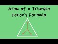 Understanding Hon's Formula