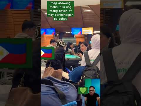 mag asawang may paninindigan SA buhay#trending #shorts #saraduterte #pdplaban