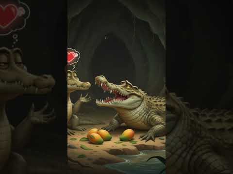 magarmachh or Bandar #viralvideo #shortvideos #youtubeshorts #shortsviral