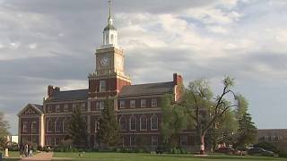 YouTube video thumbnail: Enrollment Confusion Leaves Howard University Students in Limbo