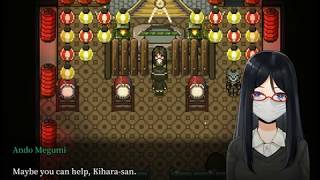 Nefusa Gameplay - Tales of the Black Forest Part 13