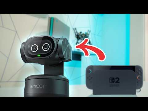 Can This $160 Webcam Beat a $2000 Camera?