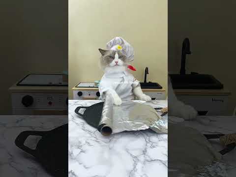 Munni Likes To Make A popcorn To Eat 😀🥳😁