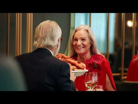 Storbandssöndagar på Viking Glory