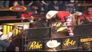 El Espectacular y Campeonicimo Desmadrozo de Rancho San Agustin.