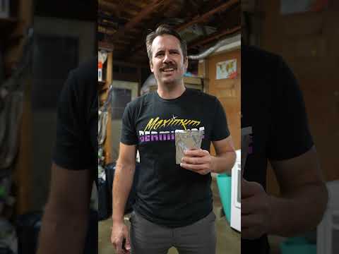 Mountain Bike Life Hack!
