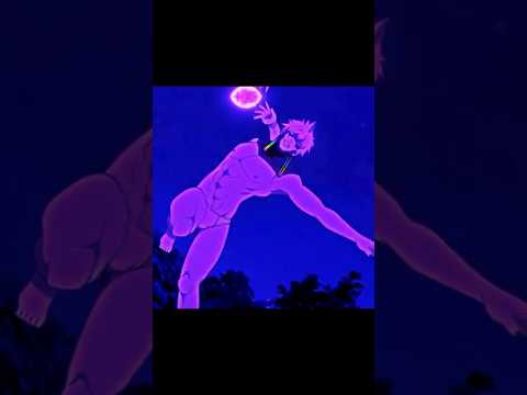 Okarun vs Jiji 😈 | DanDaDan season 2 episode 9 #okarun #dandadan #dandadanseason2 #jiji #animefight