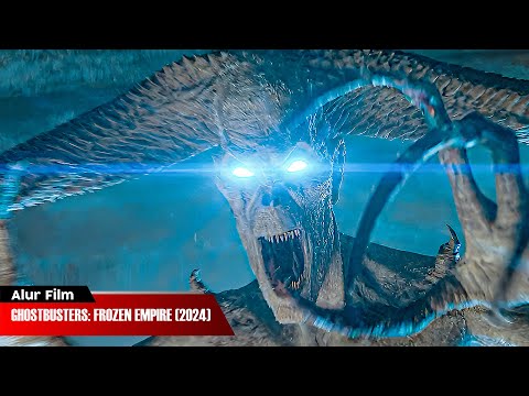 PEMBALASAN DENDAM IBLIS YANG DIKURUNG SELAMA 4000 TAHUN | ALUR CERITA FILM