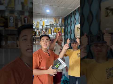 HAYMIN BAGI” SPAREPART ONTHEL 🗿