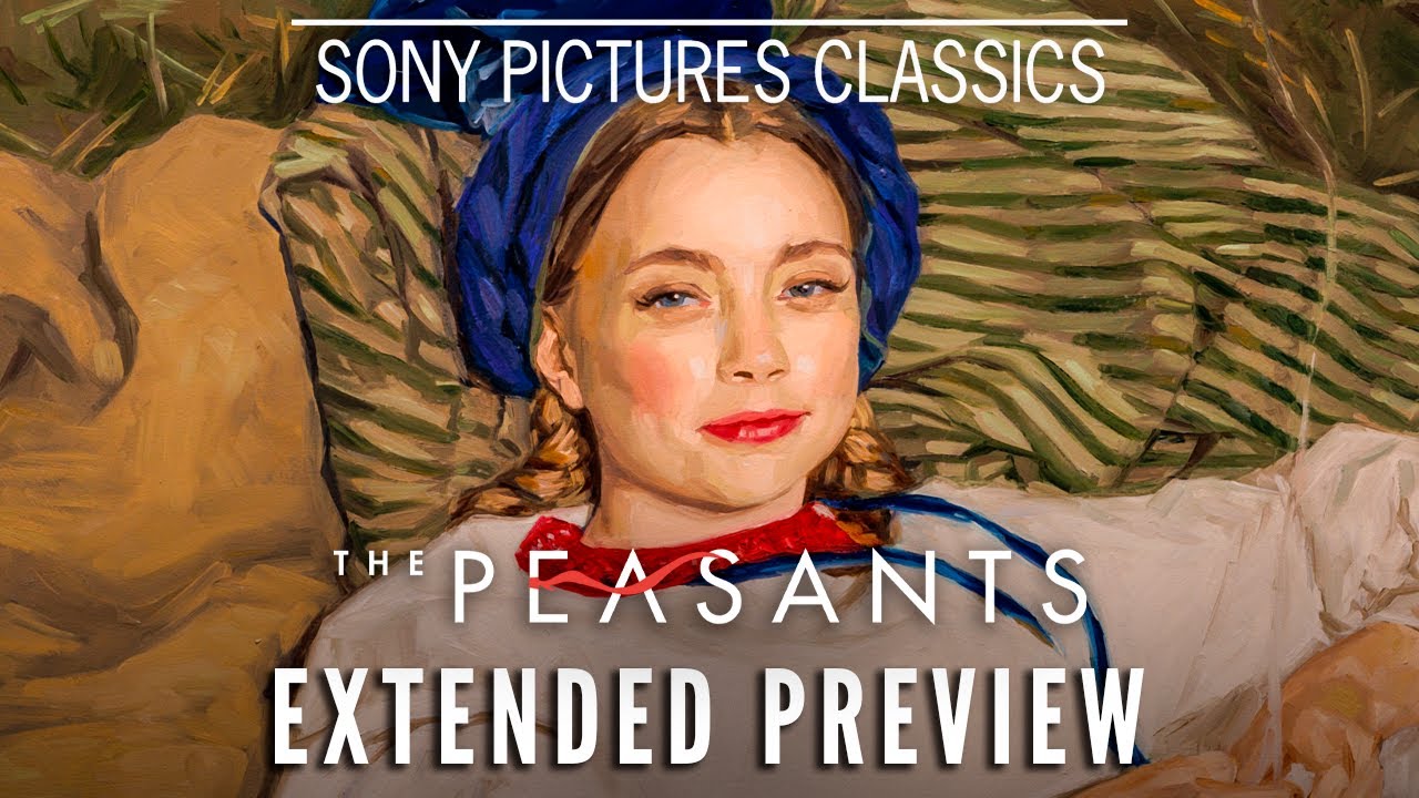 The Peasants Trailer thumbnail