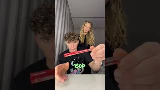 Угадываю цену косметики моей девушки 😢😅 #шортс #мем #бабич #shorts #trending #ytshorts