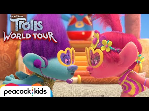 TROLLS WORLD TOUR | Trolls Pop Medley Teaser | "Trolls 2 Many Hits Mashup"