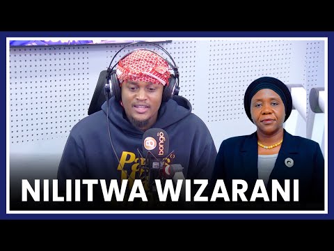 BOSHEN NA MIKASA YA MAISHA BAADA YA KIFO CHA MKE WAKE, MSINIPANGIE