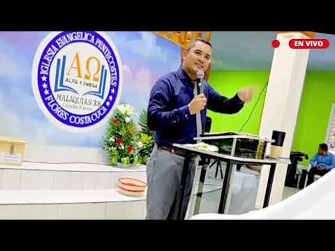 🛑DIA 24 JUNIO  CARLOS RIVAS ,PASTOR CARLOS RIVAS