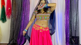 Satrangi | Bollywood Item Song Dance | Dia Mirza | Shanelle Bell