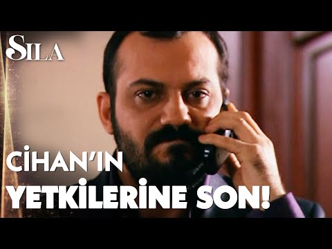 Boran, Cihan'ı öyle bir yerden vurdu ki! - Sıla