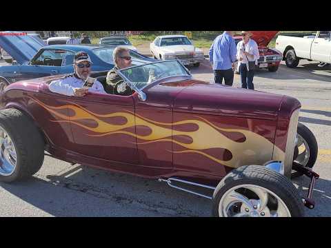 classic car shows around the USA major old car shows nationwide
