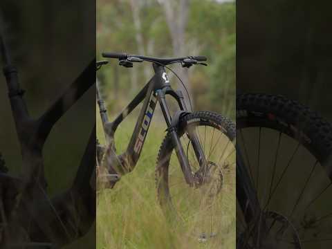 Here is the Scott Ransom. Make sure to check out our full video review of this hard hitting machine