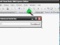 How to make a advanced "Serial Key" program in VB 2008
