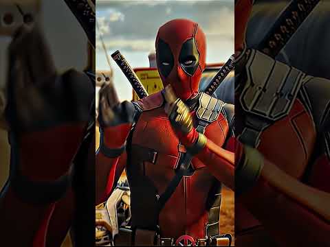 Did you know that in Deadpool and Wolverine (தமிழ்)