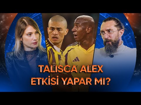 Mourinho’ya Mesaj Var! | Osimhen'de Tehlike Artıyor | Yunus Akgün, Kerem Aktürkoğlu’nu Geçebilir