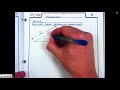 Inclined Plane Mechanics