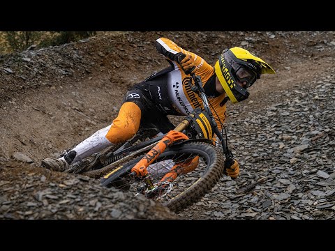 The difference between winning and losing with the Continental MTB Tire Range